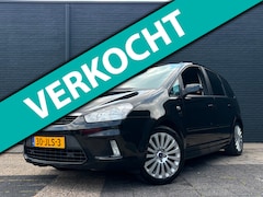 Ford C-Max - 1.8-16V Titanium | Trekhaak | Climate | DAB+