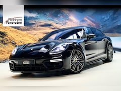 Porsche Panamera Sport Turismo - 4.0 Turbo AKRA|PANO|MASSAGE|MATRIX|VOL