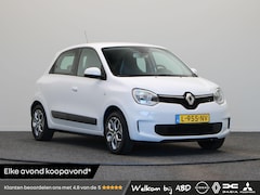 Renault Twingo - SCe 70pk Collection | Nieuwstaat | Cruise control | Airco | Bluetooth | Perfect onderhoude