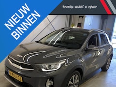 Kia Stonic - 1.0 T-GDi MHEV DynamicPlusLine / 100% Onderhoud