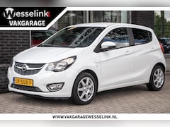 Opel Karl - 1.0 ecoFLEX Innovation - Dealerond. | Climate control | Cruise | Automaat
