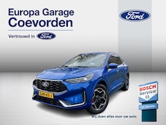 Ford Kuga - 2.5 PHEV 243PK ST-Line X | TREKHAAK WEGKLAPBAAR | BLIS | WINTERPACK | MATRIX LED | HEAD-UP
