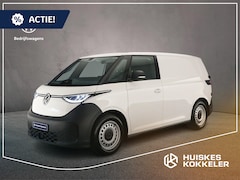 Volkswagen ID. Buzz Cargo - Economy Limited Edition 190pk 59 kWh | Achterdeuren | Achteruitrijcamera | ACC | > Netto-A
