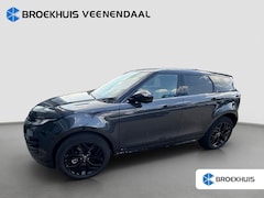 Land Rover Range Rover Evoque - 1.5 P300e AWD Autobiography | Pano | Zwart Leder | 1e eig. | Dealeronderhouden | Meridian