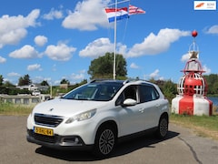 Peugeot 2008 - 1.2 VTi Active *PANO *NAVI *CRUISE *TREKHAAK