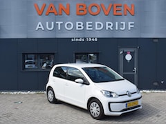 Volkswagen Up! - 1.0 4D BMT Move up