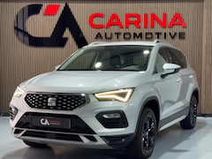 SEAT Ateca - 1.5 TSI Xperience Business Intense / DSG / Virtual Cockpit / Camera / Cruise Control / Sto