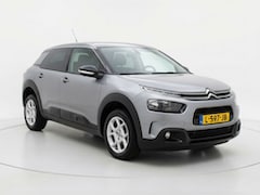 Citroën C4 Cactus - 1.2 PureTech Shine|Cruise|Clima|PDC|Navi