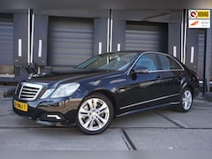 Mercedes-Benz E-klasse - 250 CGI Business Class Avantgarde