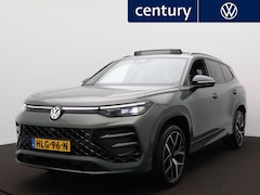 Volkswagen Tayron - 1.5 eHybrid R-Line Edition Panoramadak | Metallic | Electr klep