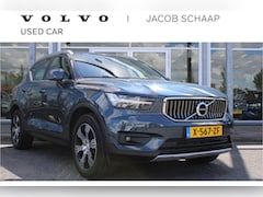 Volvo XC40 - D3 150PK Automaat Inscription | Euro6 | Adapt. Cruise | PDC + Camera | Verw. Voorstoelen &