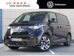Volkswagen ID. Buzz Cargo - Bulli Limited Edition Elektromotor 250 kW (340 pk) | 4x4 | 360 camera | Navi | Elek. bedie
