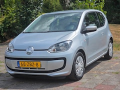 Volkswagen Up! - 1.0 move up BlueMotion