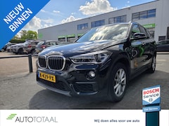 BMW X1 - sDrive18i High Executive