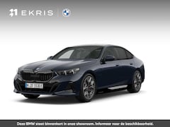 BMW 5-serie - 530e M Sport Pro Edition M Sportpakket Pro | Innovation Pack | Travel Pack
