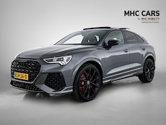 Audi Q3 Sportback - TFSI RS | Trekhaak | Panoramadak | Sonos |