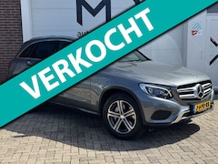 Mercedes-Benz GLC-klasse - 220 d 4MATIC Prestige - LED - 360°