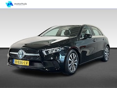 Mercedes-Benz A-klasse - A160 Business Solution