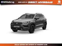 SEAT Ateca - 1.5 TSI FR Business Intense - €6.500, - Voordeel - 19 inch Velgen - Panorama Dak