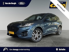 Ford Kuga - 2.5 PHEV ST-Line X 225PK Automaat - B&O - Winter Pack- Navigatie - Camera voor&achter