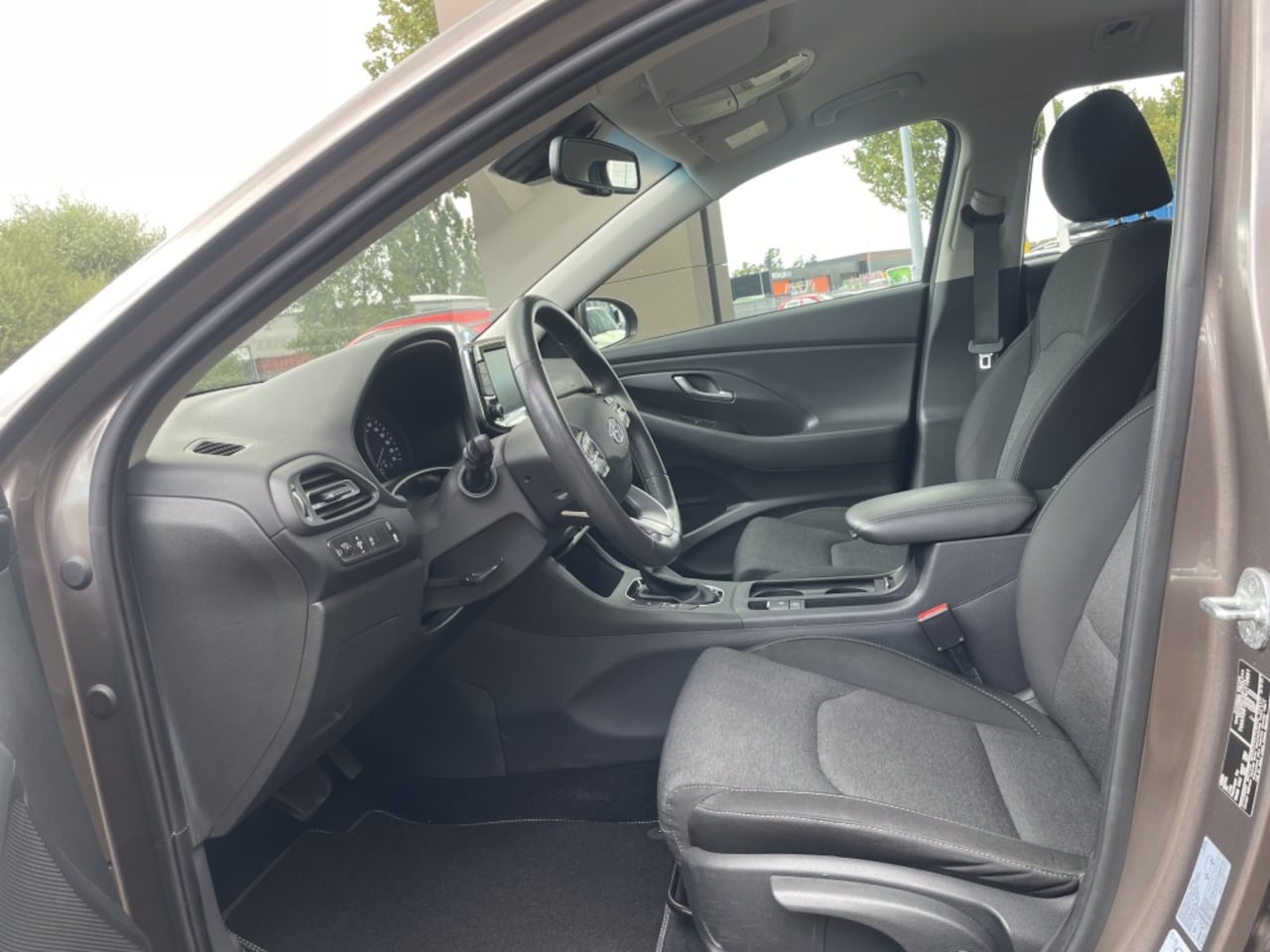 Hyundai i30 Wagon - 1.0 T-GDi Comfort Smart*RIJKLAARPRIJS*