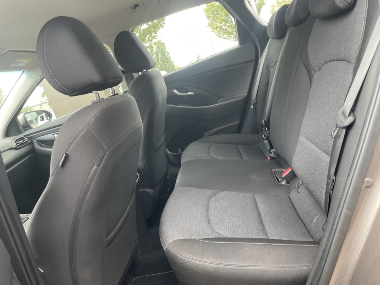 Hyundai i30 Wagon - 1.0 T-GDi Comfort Smart*RIJKLAARPRIJS*