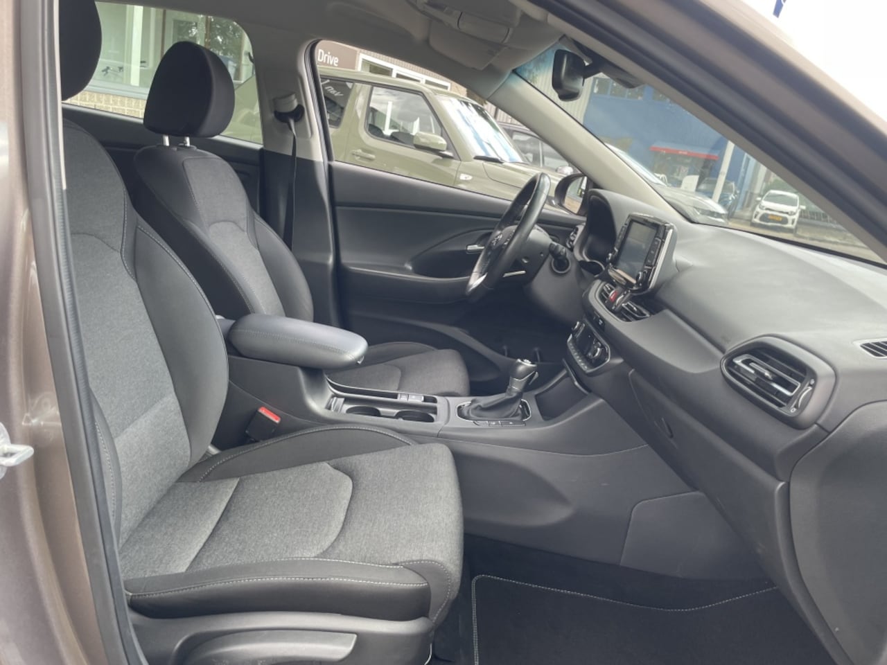 Hyundai i30 Wagon - 1.0 T-GDi Comfort Smart*RIJKLAARPRIJS*