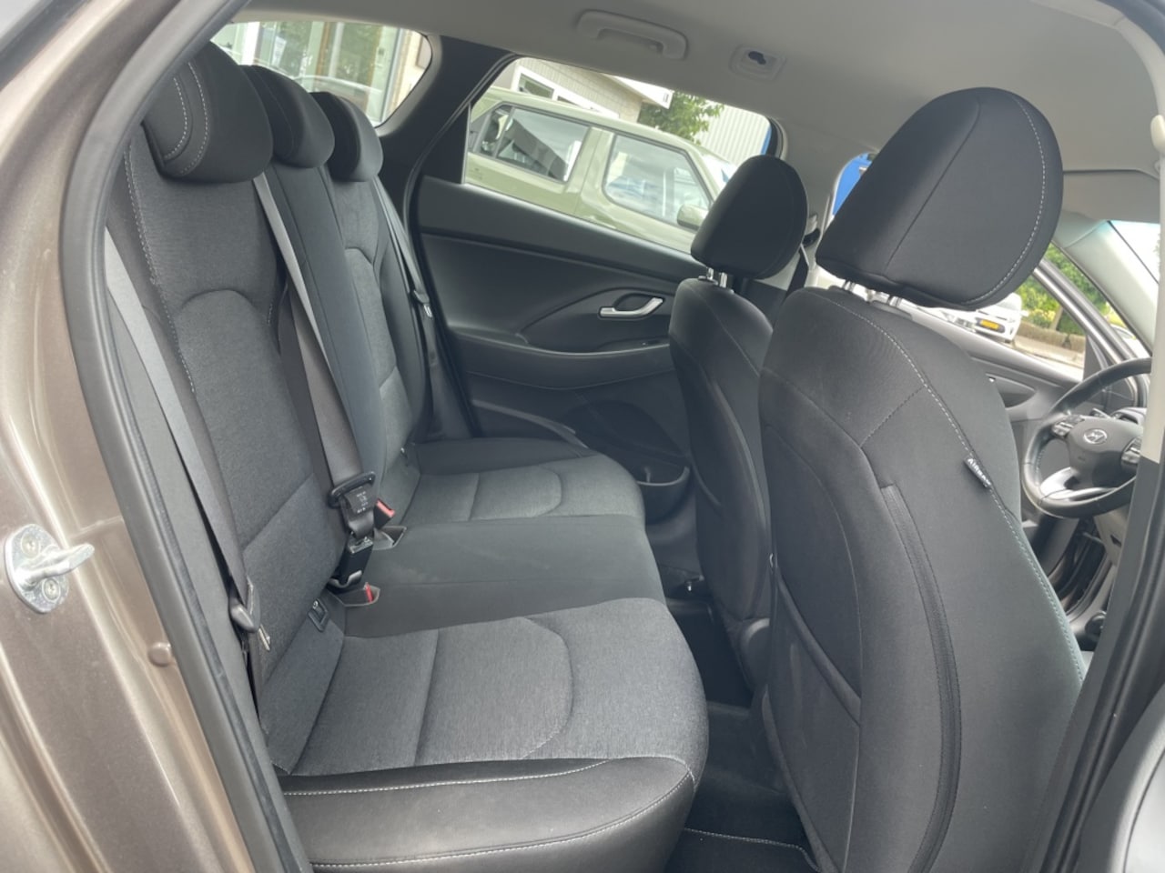 Hyundai i30 Wagon - 1.0 T-GDi Comfort Smart*RIJKLAARPRIJS*