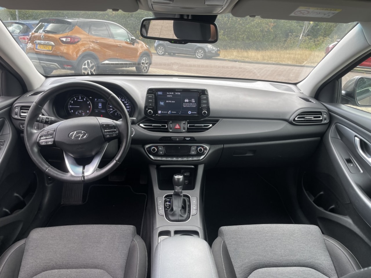 Hyundai i30 Wagon - 1.0 T-GDi Comfort Smart*RIJKLAARPRIJS*