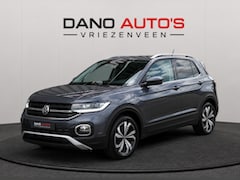 Volkswagen T-Cross - 1.0 TSI DSG Style Keyless/Camera/LED/ACC