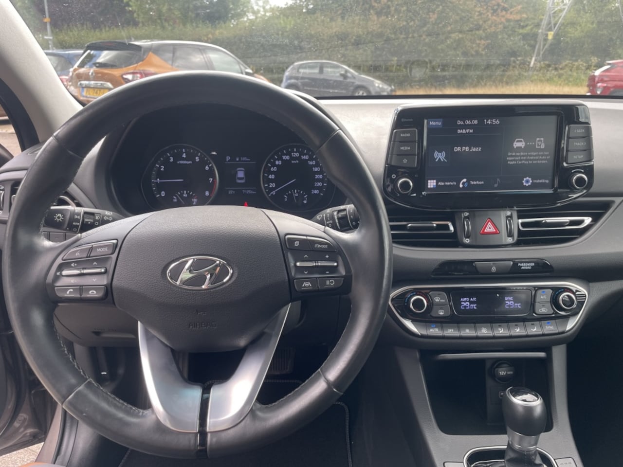 Hyundai i30 Wagon - 1.0 T-GDi Comfort Smart*RIJKLAARPRIJS*