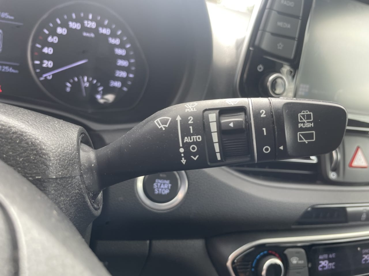 Hyundai i30 Wagon - 1.0 T-GDi Comfort Smart*RIJKLAARPRIJS*