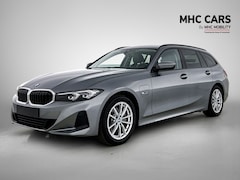 BMW 3-serie Touring - 320e | Navi | Leder |