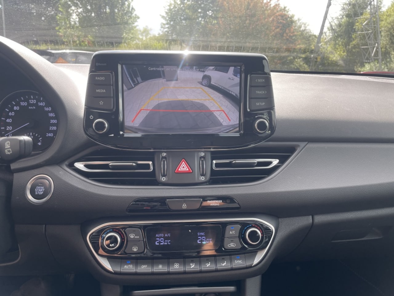 Hyundai i30 Wagon - 1.0 T-GDi Comfort Smart*RIJKLAARPRIJS*