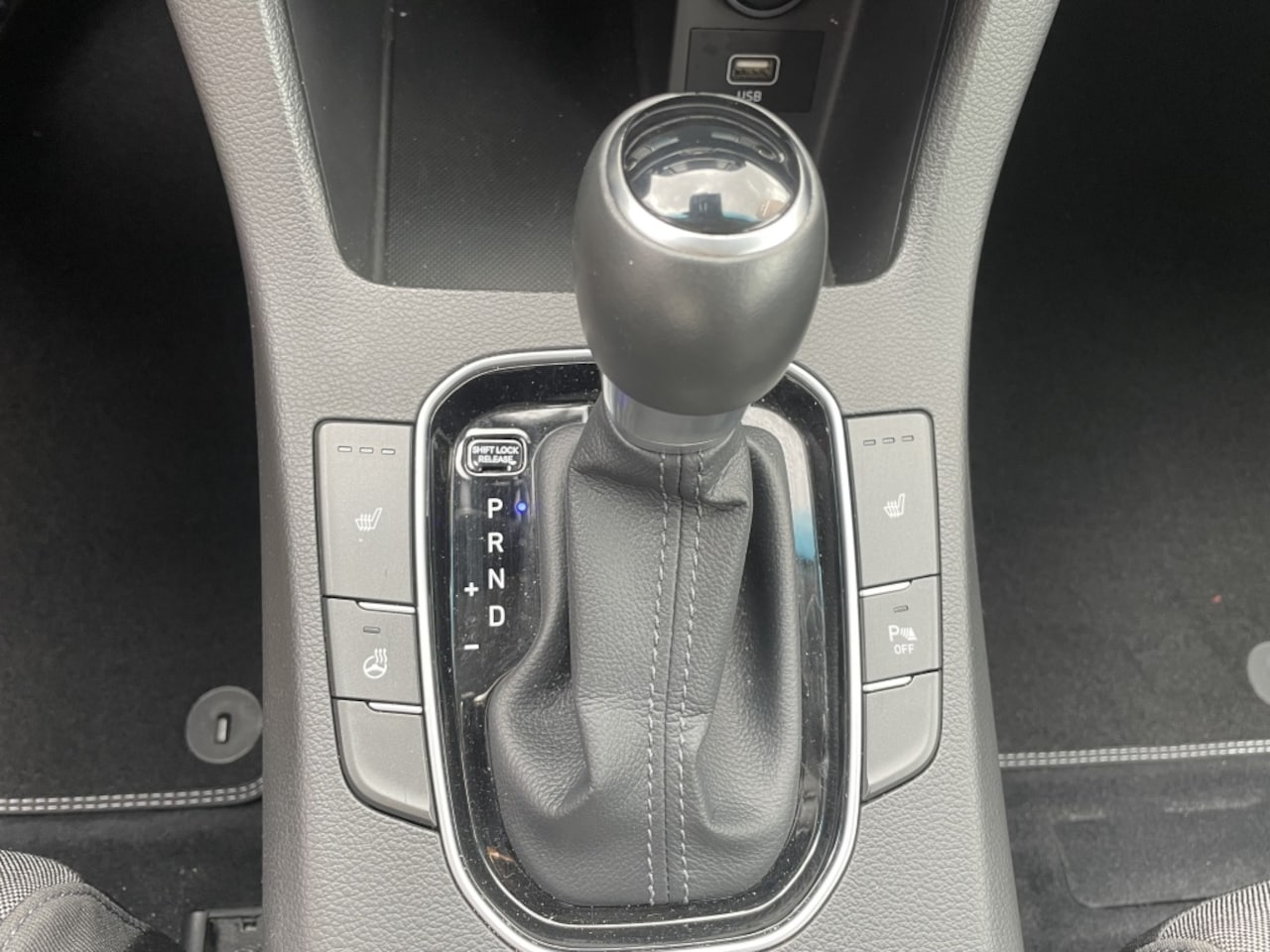 Hyundai i30 Wagon - 1.0 T-GDi Comfort Smart*RIJKLAARPRIJS*