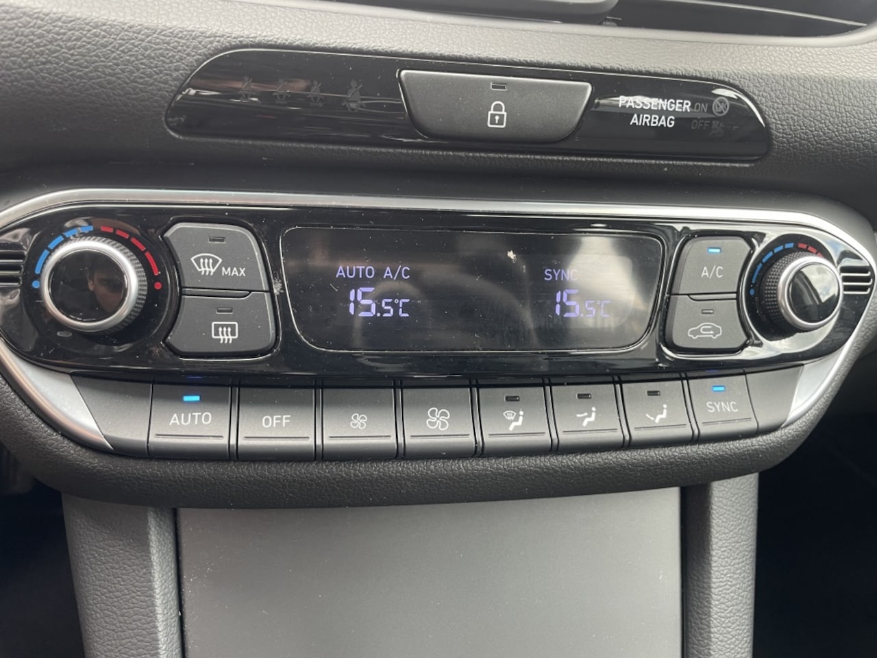 Hyundai i30 Wagon - 1.0 T-GDi Comfort Smart*RIJKLAARPRIJS*