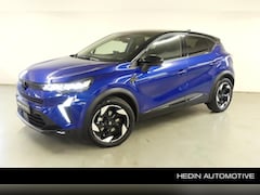 Renault Captur - E-Tech Full Hybrid 160 Techno | Automaat | openR Link multimediasysteem | LED Pure Vision