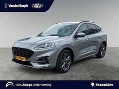 Ford Kuga - ST-Line X 1.5 EcoBoost 150pk *1.800 kg trekgewicht