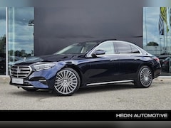 Mercedes-Benz E-klasse - Limousine 400 e 4MATIC Exclusive Line | Premium Plus Pakket | Superscreen | Winter Pakket