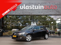 Volkswagen Golf - 1.2 TSI Highline BlueMotion , Stoelverwarming, Isofix, Cruise control,