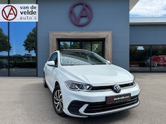 Volkswagen Polo - 1.0 TSI 110pk DSG Life | Panoramadak | Carplay | Camera | Rijklaar incl. garantie