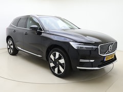 Volvo XC60 - T6 350PK Automaat Plug-in hybrid AWD Ultra Bright | H&K | HUD | 360 Camera | ACC | Panodak