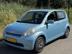 Daihatsu Sirion 2 - 1.3-16V Comfort Airco NWE APK