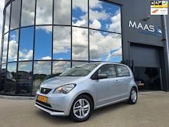 SEAT Mii - 1.0 Style Chic NIEUWE DISTRIBUTIE|NAVI|CRUISE|PDC