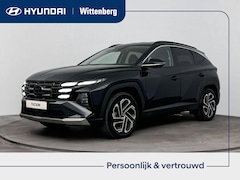 Hyundai Tucson - 1.6 T-GDI PHEV Premium 4WD | Camera | electrisch verstelbare stoel | stoelverwarming/ verk