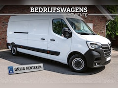 Renault Master - 2.3 dCi 135PK L3H2 NAVI CAMERA PDC V+A Master T35 2.3 dCi 135 L3H2 Comfort