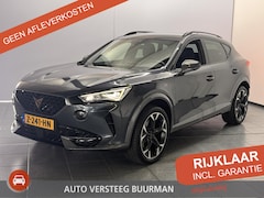 CUPRA Formentor - 1.5 TSI Business Edition Plus Automaat, Cruise/Climate Control, Trekhaak, Applecarpl./Andr