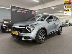 Kia Sportage - 1.6 T-GDi MHEV DynamicLine/ NL auto/ Vaste trekhaak/ Parkeersensoren