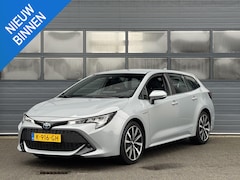 Toyota Corolla Touring Sports - 1.8 HYBRID COMFORT I AUTOMAAT I TREKHAAK I ADAPTIVE CRUISE I APPLE CARPLAY
