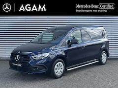 Mercedes-Benz eCitan - 112 Select L2 51 kWh Bomvol Opties | WltP 268km | Snelladen | SoH 98%